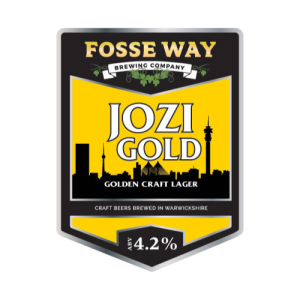 Jozi Gold